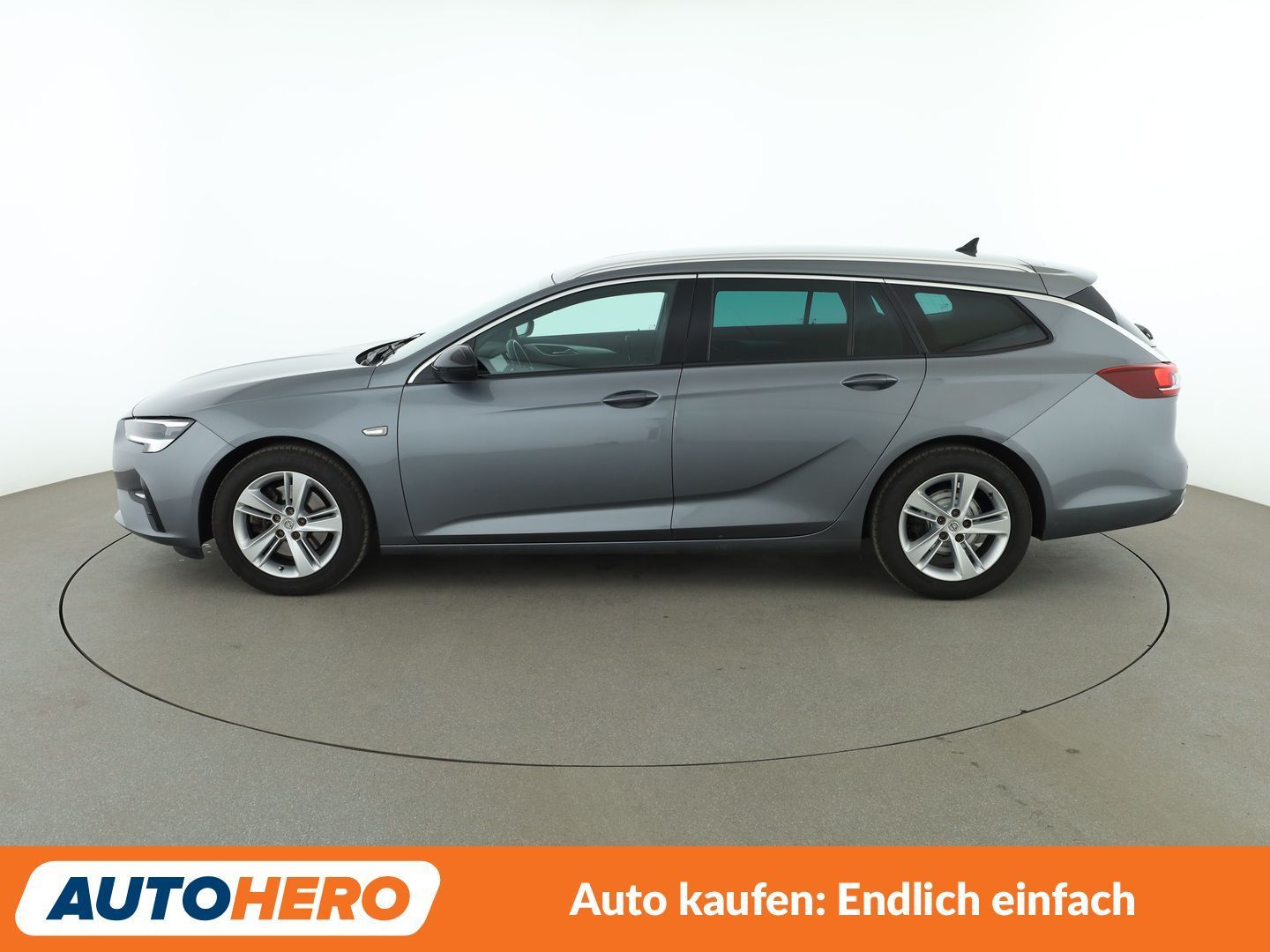 Opel Insignia 2.0 CDTI Elegance*NAVI*TEMPO*CAM*AHK* imagem 3