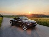 BMW e46 320Ci Cabrio - Liebhaberkonfiguration - gebrauchte BMW 320 aus dem Jahr 2001