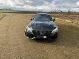 Mercedes-Benz Mercedes-AMG C 63   - gebrauchte Mercedes-Benz C 63 AMG aus dem Jahr 2023
