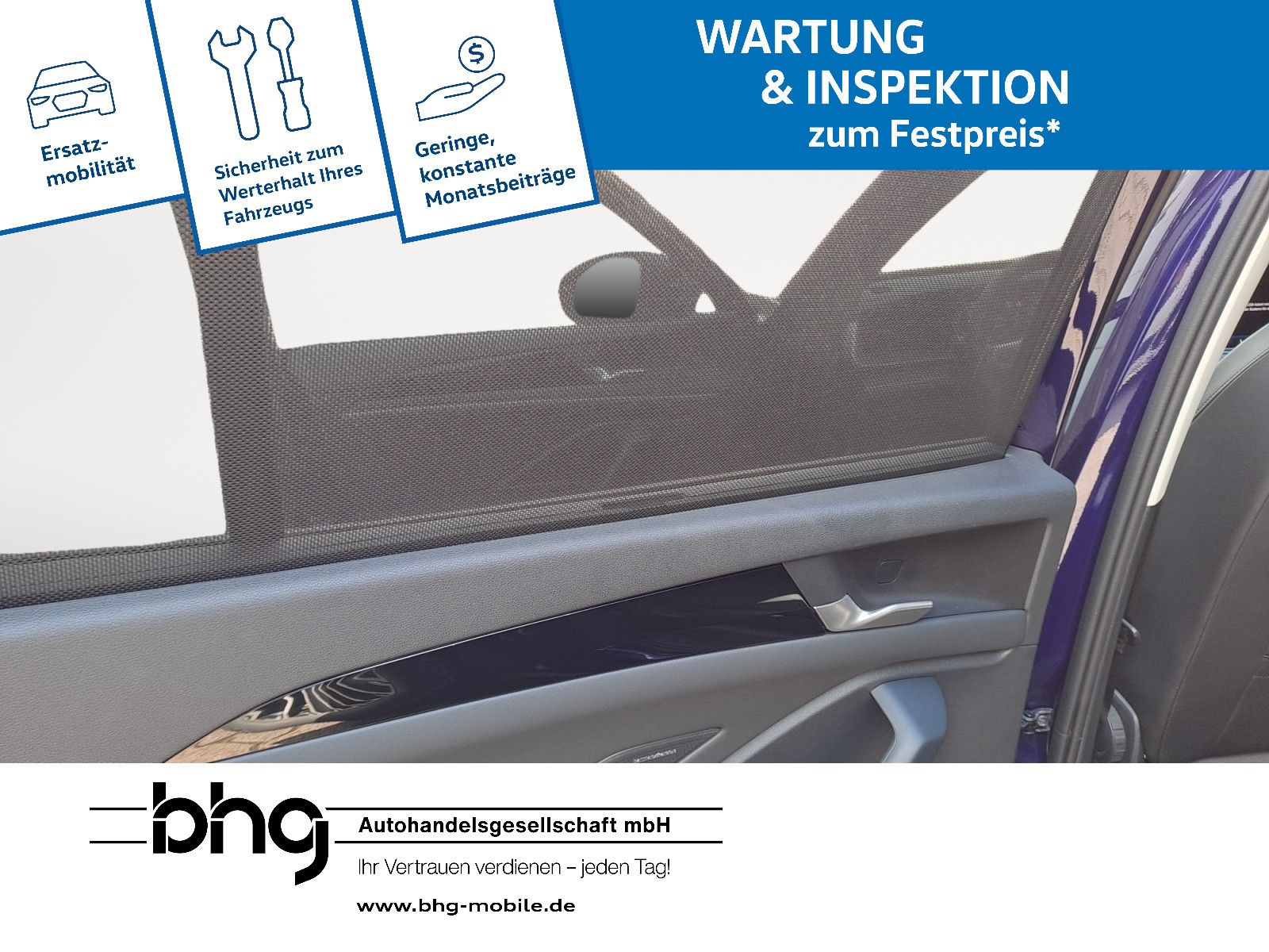 Volkswagen Tayron - Bild 22