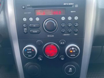 Bild 11 Suzuki Grand Vitara 1.6 4x4*KLIMAAUTO*SHZ*ALLWETTER*