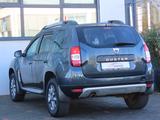 Dacia Duster 1.2 TCe 4x2 Prestige Sitzheizung Leder - Dacia Duster Gebrauchtwagen in Düsseldorf