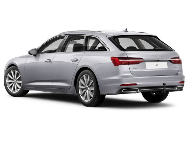 Audi A6 - Bild 5
