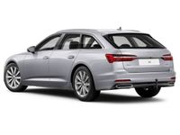 Audi A6 - Vorschau Bild 5