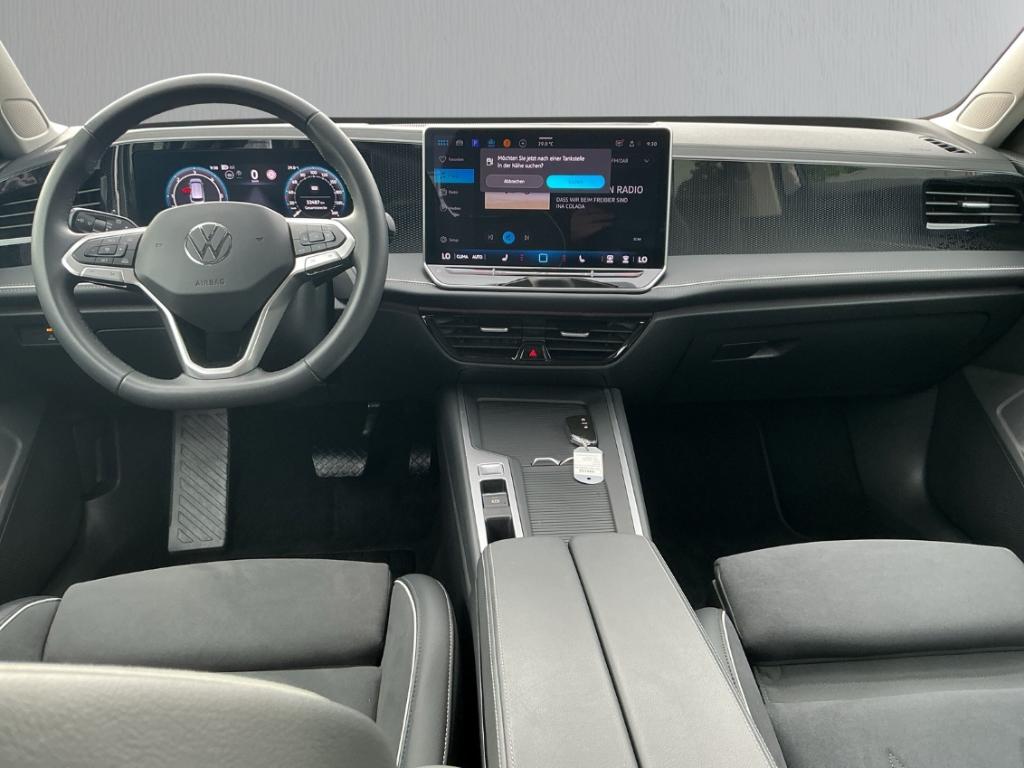 Volkswagen Passat 2.0 TDI DSG Business ACC RFK Navi SHZ LHZ, миниатюра 15