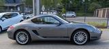 Porsche Cayman*1Hd *Unfallfrei*VolleHistorie*DE KFZ*TOP - mit Benzin-Antrieb: Kfz