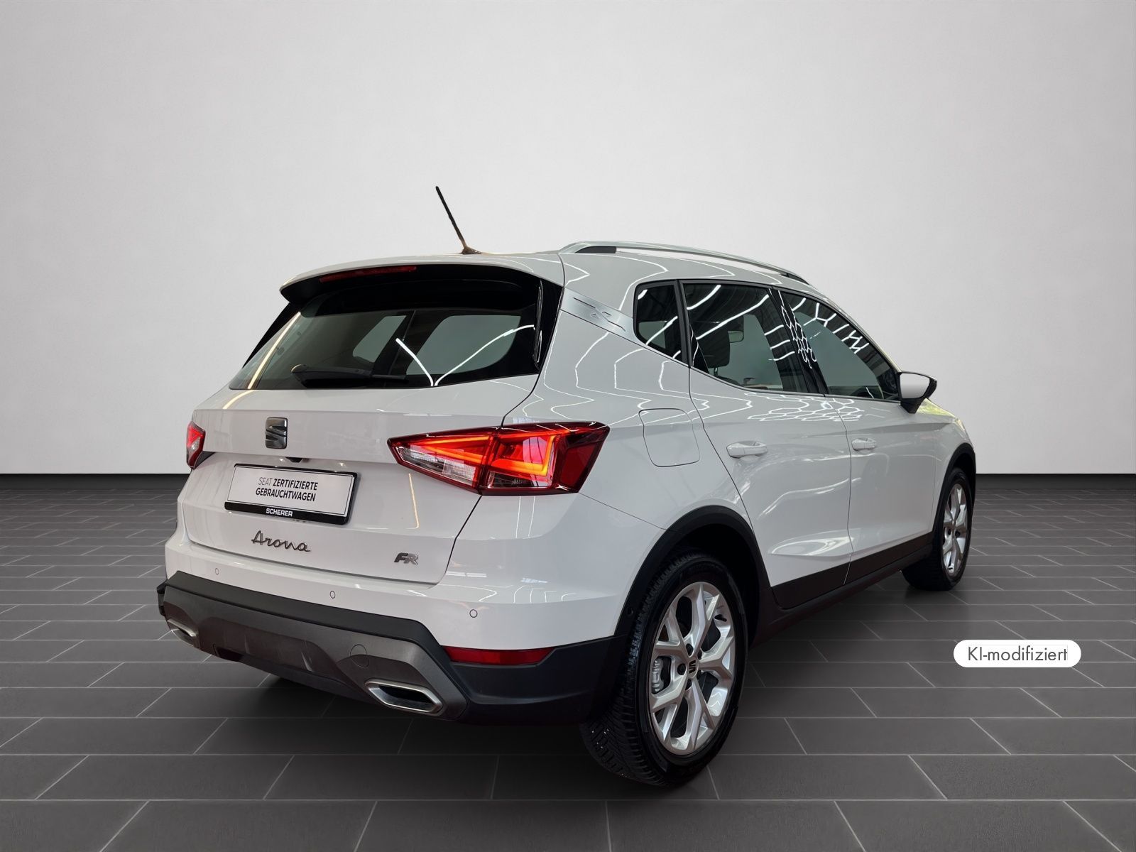 Seat Arona - Bild 3