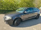 Audi A3 1,9 TDI Bj. 12/2006 - Audi A3 mit Diesel-Antrieb: Kleinwagen, 1.9