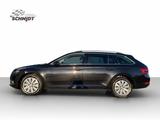 Skoda Superb Combi 2.0 TDI Style AHK NAVI MATRIX - gebrauchte Skoda Superb aus dem Jahr 2023