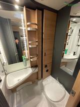 Knaus L!VE TI 650 MEG Platinum Selection Modell 2025 / - Knaus L VE TI 650 MEG Platinum Selection