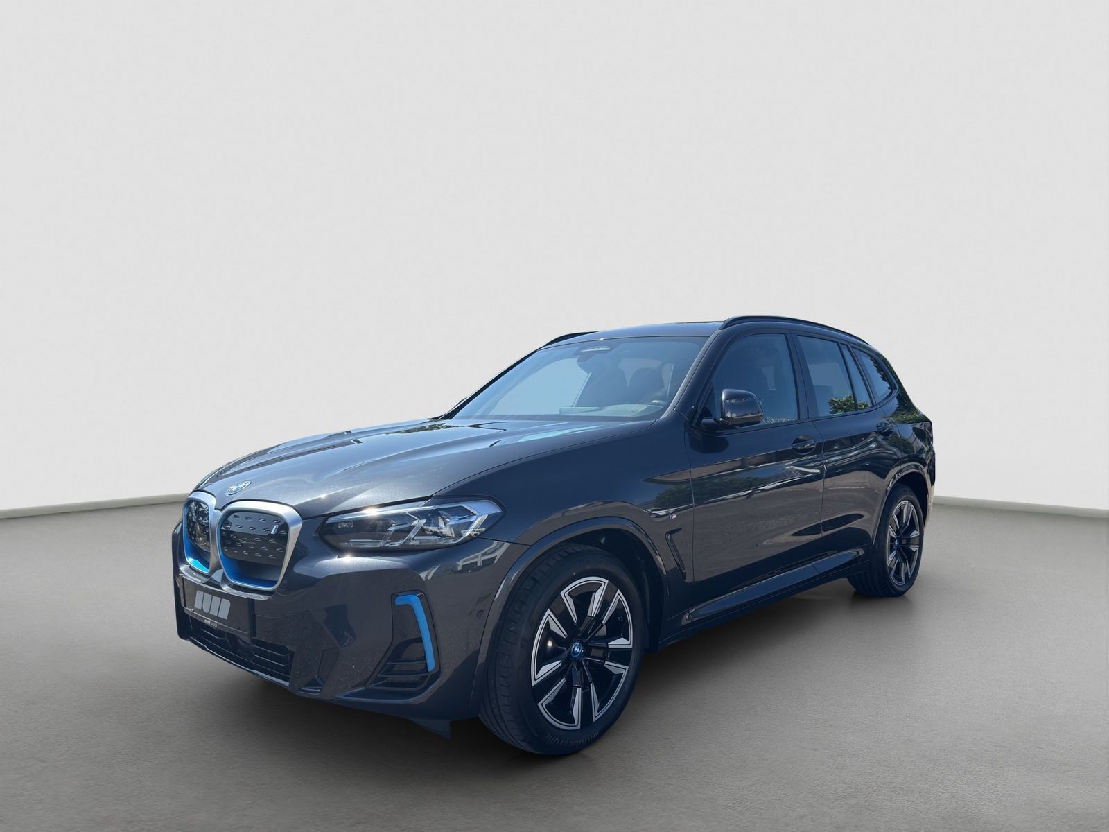 BMW iX3 (M-Sport Navi LED HUD ACC WLAN) imagem 2