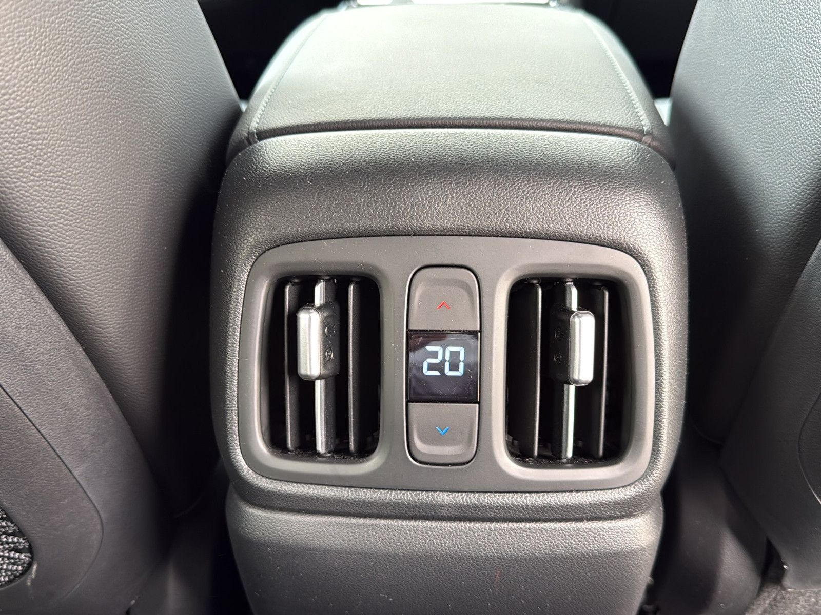 Hyundai Tucson – Bild 15