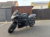 Yamaha XJ6 Diversion F (ABS) - YAMAHA XJ6 DIVERSION F
