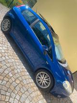Fiat Punto T-Jet Turbo Benzin - Fiat Punto: Turbo