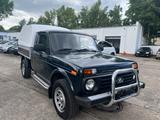 Lada Niva 1.7, PickUp, TÜV NEU - Lada: 7