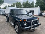 Lada Niva 1.7, PickUp, TÜV NEU - Lada: 7