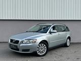 Volvo V50 Kombi 1.6 D Kinetic *XENON*TÜV*SHZ* - gebrauchte Volvo V50 aus dem Jahr 2008