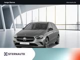 Mercedes-Benz B 180 Prog Multibeam AHK Spur Night Distr Winter - Mercedes-Benz B 180 in Rostock