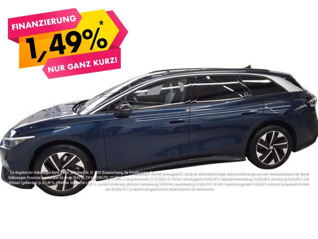 Image of Volkswagen ID.7