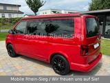 Volkswagen T6.1 California TDI Beach Tour Edition *LED*Navi - VW T6 California 7-Sitzer