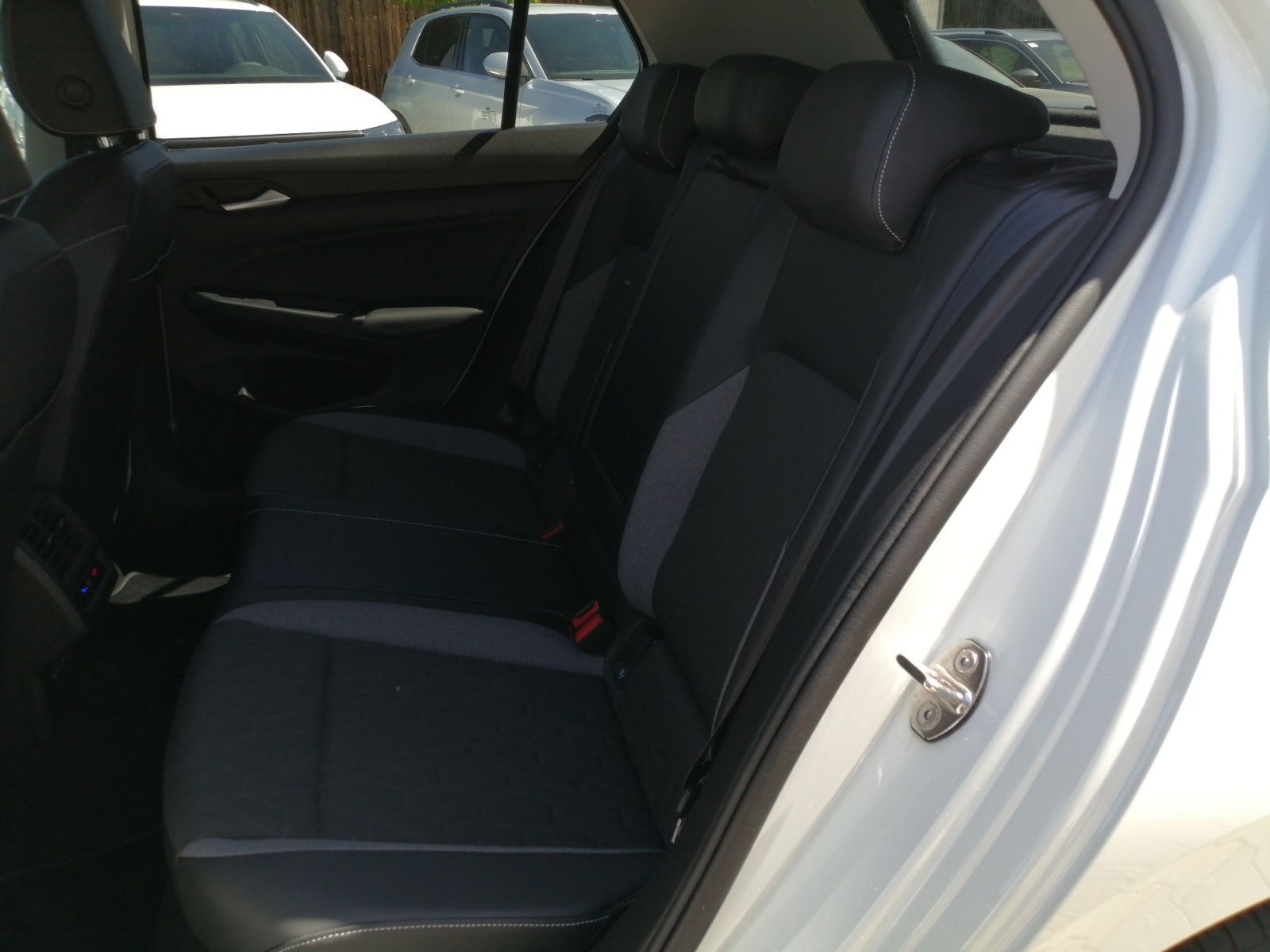 Volkswagen Golf - Bild 16