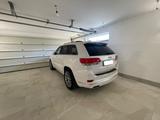 Jeep Grand Cherokee 3.0l V6 MultiJet 184kW Summit... - Jeep Grand Cherokee von privat