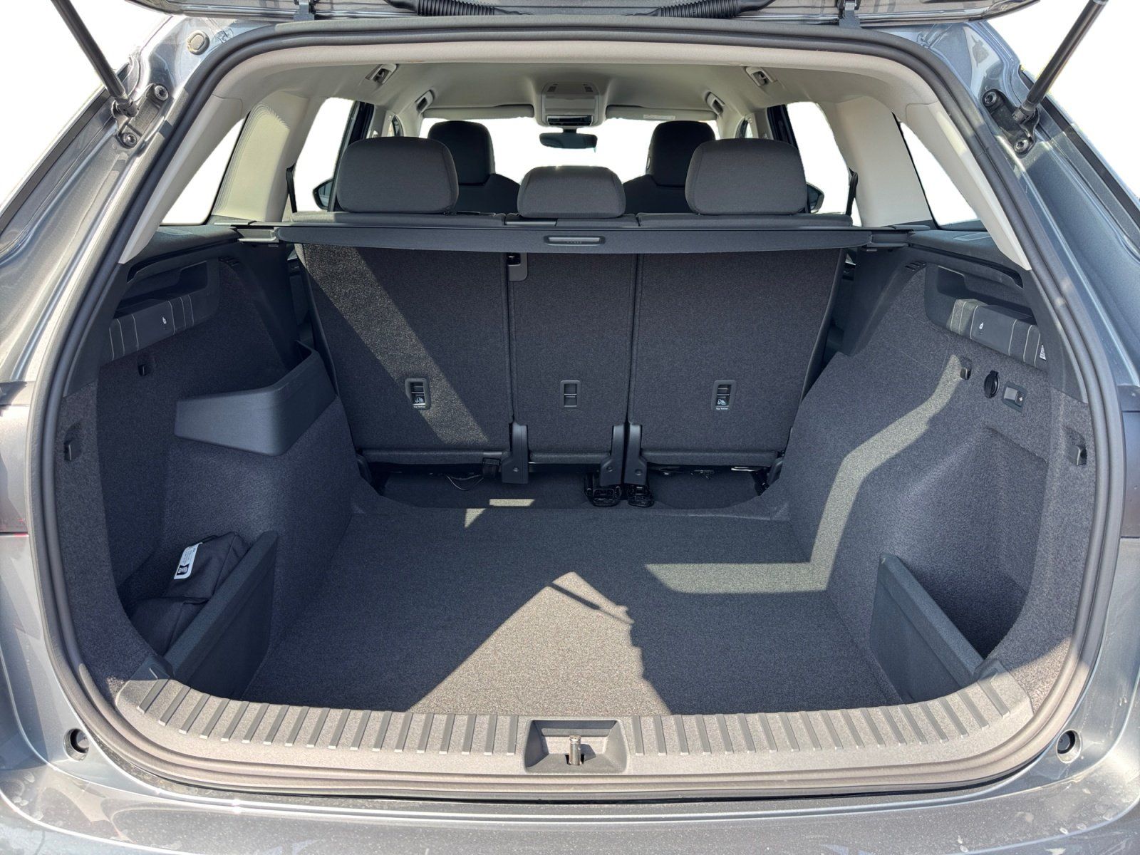 Skoda Kodiaq - Bild 7