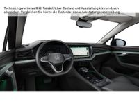 Volkswagen Touareg - Vorschau Bild 7