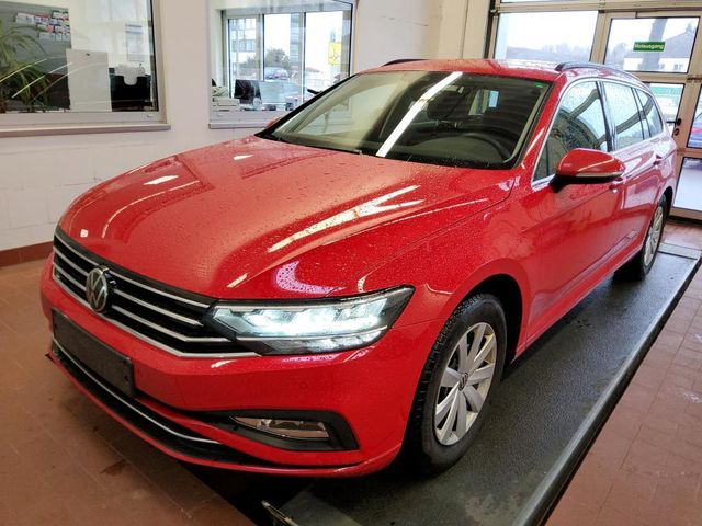 Volkswagen Passat Variant 2.0 TDI Business *LED*NAVI*RFK*AC