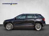 Skoda Karoq 2.0 TDI DSG Clever AHK/ACC/NAVI - Skoda Karoq Gebrauchtwagen in Bielefeld