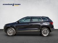 Skoda Karoq 2.0 TDI DSG Clever AHK/ACC/NAVI