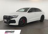 Audi RS Q8 SUV performance Laser Pano Vmax RSAbgas 23 - Audi RSQ8 Gebrauchtwagen in Düsseldorf