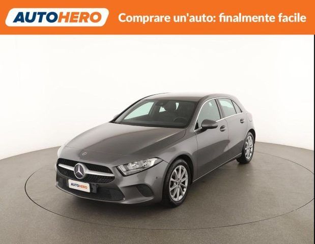 MERCEDES-BENZ MERCEDES-BENZ A 220 Automatic Sport