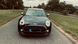 MINI Cooper D Clubman Cooper D Cooper - MINI Cooper D Clubman aus 2017