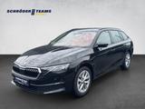 Skoda Octavia Combi 2.0 TDI DSG Selection ACC/NAVI/LED