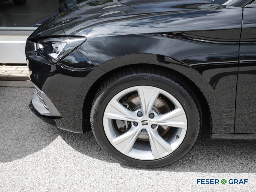 Seat Leon - Bild 3