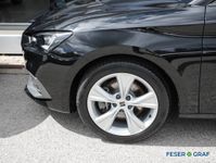 Seat Leon - Vorschau Bild 3