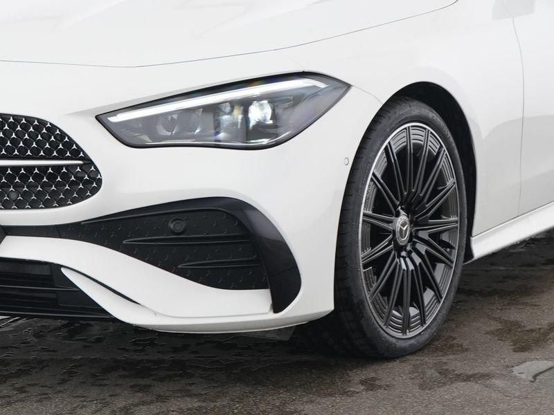 Mercedes-Benz CLE 200 AMG Night Advanced Plus LED Kamera 20"