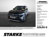 Volkswagen T-Cross 1.5 TSI DSG R-Line  Navi LED Kamera PDC 