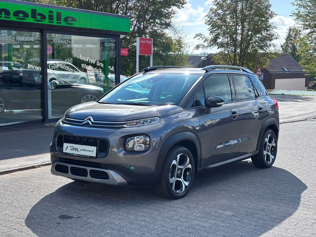 Image of Citroën C3