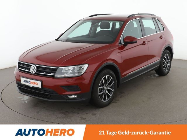 Volkswagen Tiguan 1.5 TSI ACT Comfortline BlueMotion *ACC*