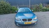 BMW 530i xDrive Edition Exclusive Edition Exclusive - BMW 5er Reihe: Exclusive