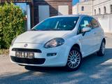 Fiat Punto More - Fiat Punto mit Benzin-Antrieb: More