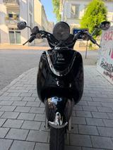 SYM Allo 125 4t Sehr guter zustand - Angebote