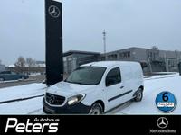 Mercedes-Benz Citan 111 CDI Extralang (Euro 6) AHK/Klima/eFH.