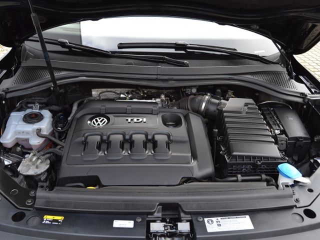 Tiguan Allspace 2.0 TDI 240 PS 4M DSG Highline A