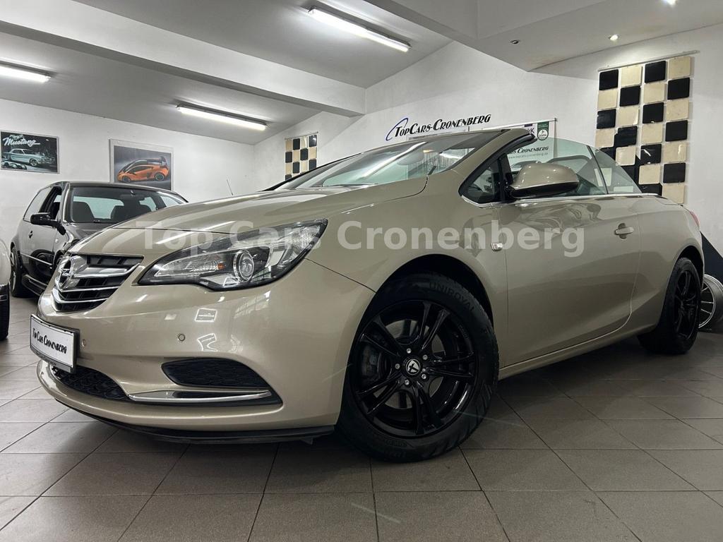 Opel Cascada