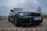 BMW 135i Coupé - - BMW 135: Coupe