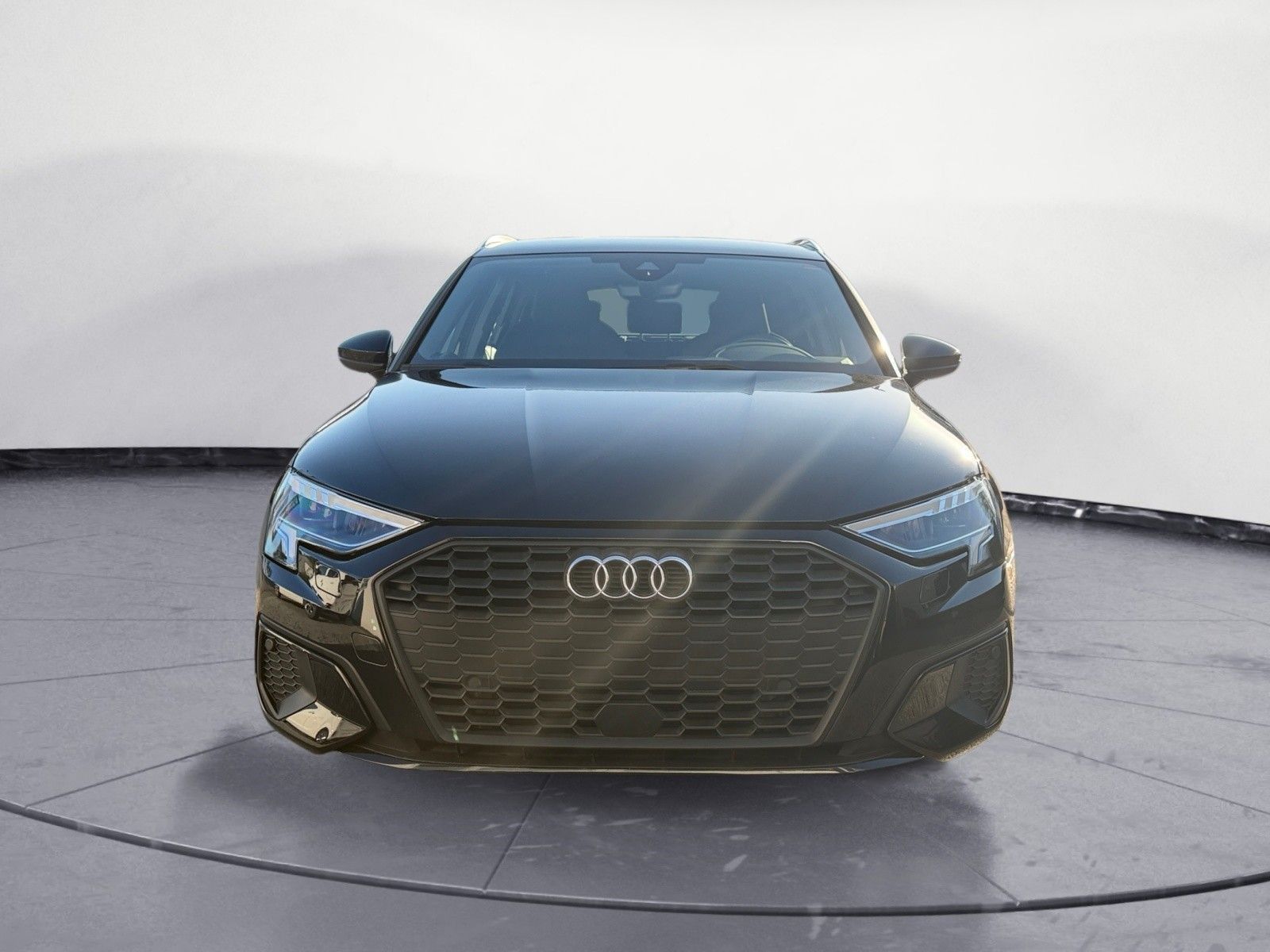 Audi A3 - Bild 7