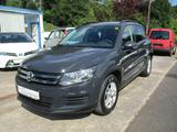 Volkswagen Tiguan Trend & Fun BMT - Volkswagen Tiguan in Saarbrücken